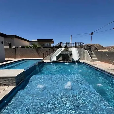 Whole Monster House Book Now Villa